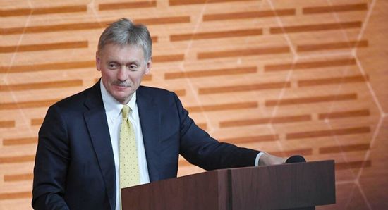 الكرملين يطالب بوقف الحديث عن "سيناريوهات يوم القيامة"