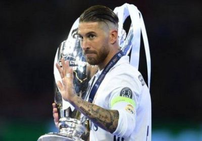 تقارير فرنسية: انتقال راموس إلى سان جيرمان مسألة وقت  