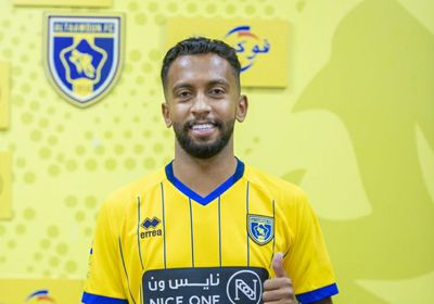 التعاون يعلن ضم نجم الأهلي