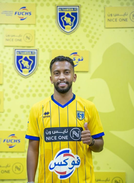 التعاون يعلن ضم نجم الأهلي