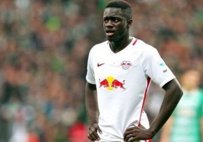 بايرن يتوصل لاتفاق مع لايبزيج بشأن أوباميكانو