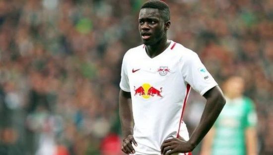 بايرن يتوصل لاتفاق مع لايبزيج بشأن أوباميكانو