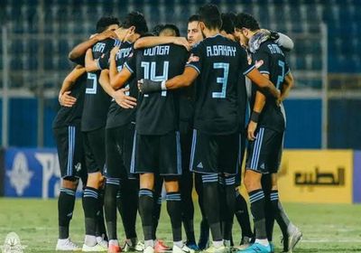 الشناوي يغادر الملعب مصابا لهذا السبب