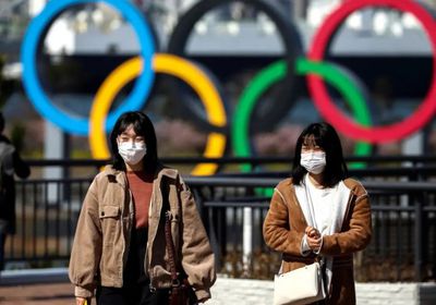  5 وفيات و1400 إصابة جديدة بكورونا في اليابان