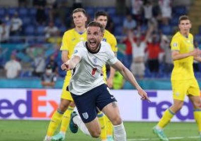 هاري كين عن هندرسون: قدوة الفريق.. وسعيد بهدفه مع المنتخب