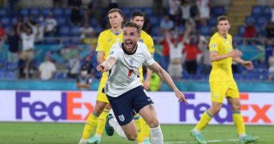 هاري كين عن هندرسون: قدوة الفريق.. وسعيد بهدفه مع المنتخب