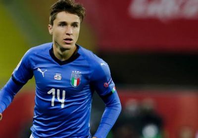 كييزا: مانشيني صاحب الفضل في تألق إيطاليا بـ"يورو2020"