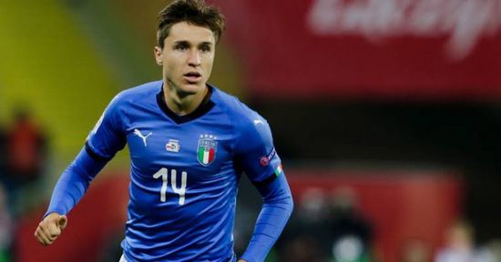 كييزا: مانشيني صاحب الفضل في تألق إيطاليا بـ"يورو2020"