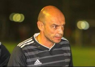 جونياس: الوقت لم يسعفني للتحضير لمباراة إنبي