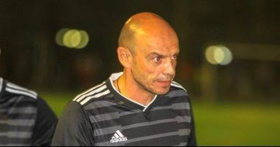 جونياس: الوقت لم يسعفني للتحضير لمباراة إنبي