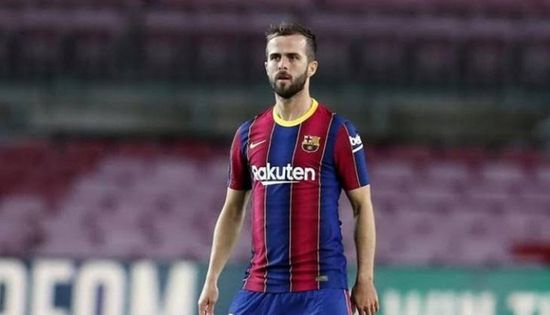 يوفنتوس يسعى لاستعادة نجمه من برشلونة