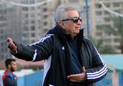 طولان: التعادل مع بيراميدز نتيجة عادلة للطرفين