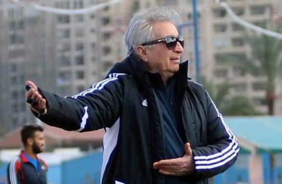 طولان: التعادل مع بيراميدز نتيجة عادلة للطرفين