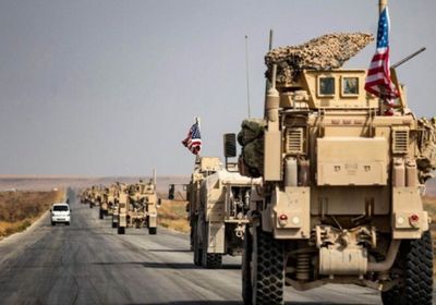 عبوة ناسفة تستهدف رتلًا عسكريًا للتحالف الدولي ببغداد