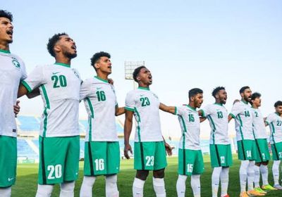 المنتخب السعودي يتفق مع منظمي الأولمبياد لتجنب تكرار أزمة الهلال