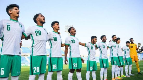 المنتخب السعودي يتفق مع منظمي الأولمبياد لتجنب تكرار أزمة الهلال