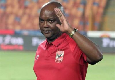 موسيماني: الأهلي يعاني لهذا السبب