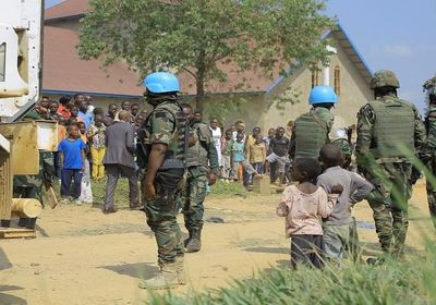  مقتل مواطن خلال تبادل إطلاق النار شرقي الكونغو