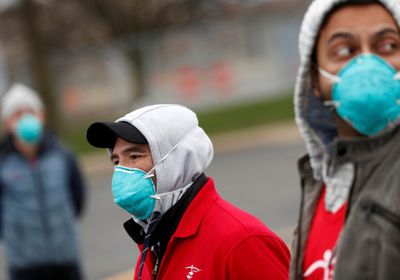  19 وفاة و1190 إصابة جديدة بكورونا بفنزويلا