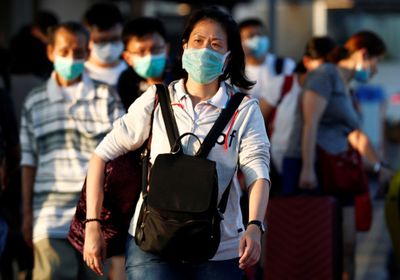 سنغافورة ترصد 11 إصابة جديدة بكورونا