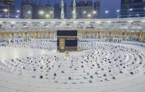 ندوة تُبرز جهود السعودية في خدمة حجاج بيت الله