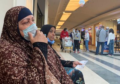 مصر.. 179 إصابة جديدة و22 وفاة بكورونا