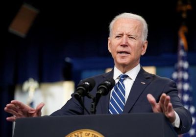 بايدن: كورونا لم يهزم بعد