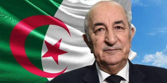 تبون: إجراء الانتخابات التشريعية خطوة مهمة للجزائر