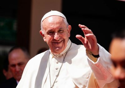 الفاتيكان يكشف عن الحالة الصحية للبابا فرنسيس