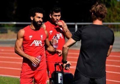 موعد انطلاق تدريبات ليفربول استعدادًا للموسم الجديد
