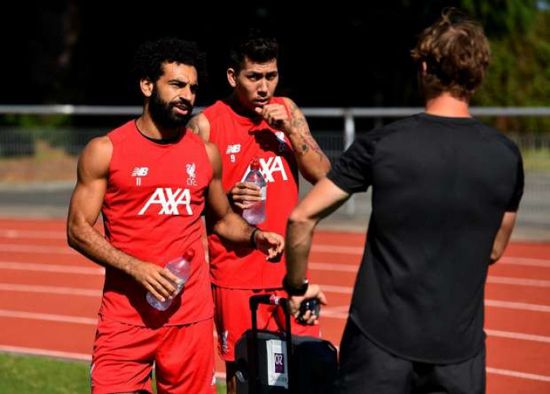موعد انطلاق تدريبات ليفربول استعدادًا للموسم الجديد