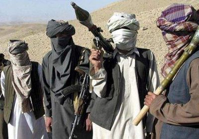 طالبان تعلن سيطرتها على منطقة نوى في هلمند