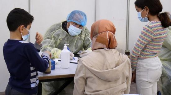 البحرين تسجل 140 إصابة جديدة بفيروس كورونا