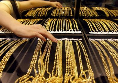استقرار أسعار الذهب في الأسواق اليمنية اليوم الإثنين
