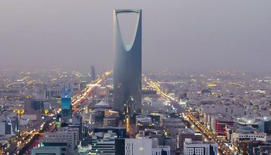 طقس معتدل ليلًا على أنحاء السعودية