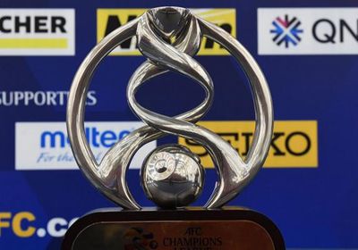 "الآسيوي": مواجهات أبطال آسيا من مباراة واحدة