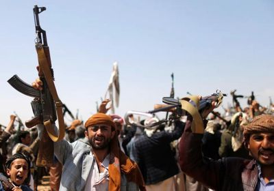 مليشيا الحوثي تبيع اتحاد شباب اليمن