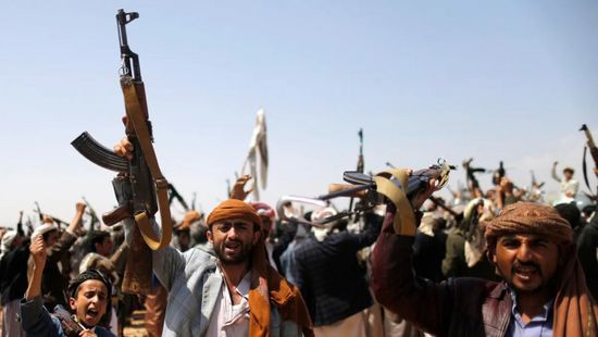 مليشيا الحوثي تبيع اتحاد شباب اليمن