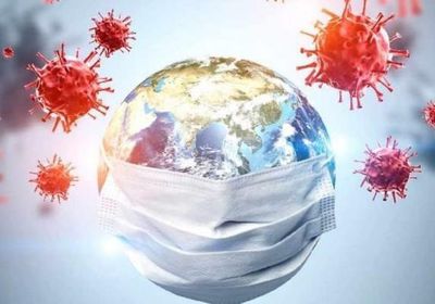 إصابات كورونا حول العالم تصل إلى 183.8 مليون