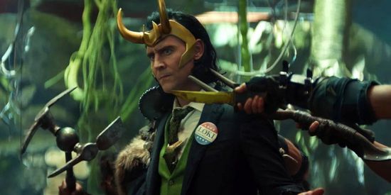 صدمة لجمهور Loki بعد أنباء انتهاء الموسم الأول