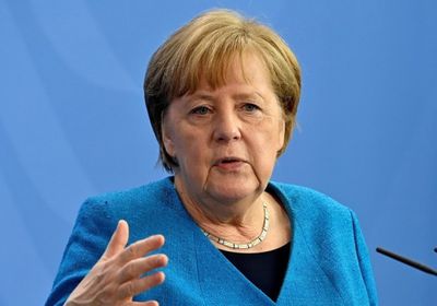 ميركل: التطعيم بلقاح كورونا ضرورة لمواجهة دلتا