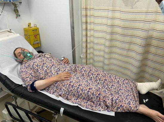 ميار الببلاوي تتصدر تريند جوجل بعد خضوعها لعملية جراحية