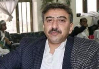 مصرع قيادي في مخابرات الحوثي