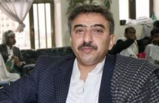 مصرع قيادي في مخابرات الحوثي