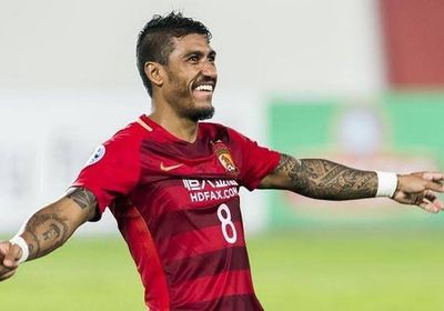 باولينيو يقترب من الانتقال لصفوف النصر