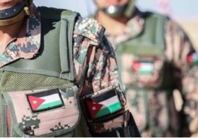 الأردن يحبط مواد مخدرة وأسلحة قادمة من سوريا