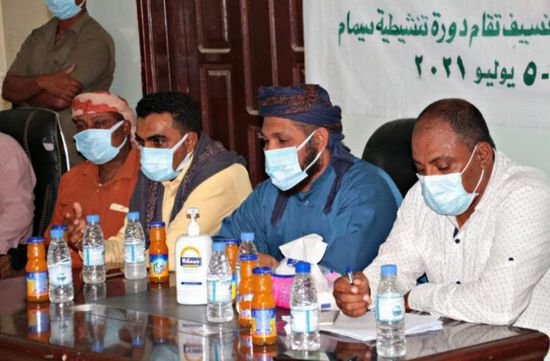 "يونيسف" تختتم دورتين لمكافحة سوء التغذية بسقطرى