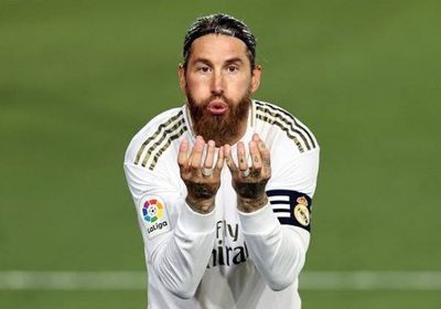 رومانو: حكيمي إلى سان جيرمان.. وراموس يلحق به خلال أيام