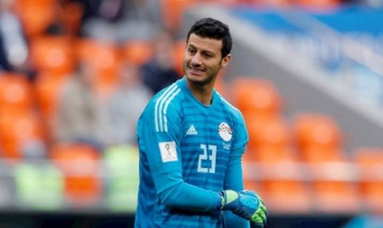 رباعي منتخب مصر الأولمبي يخضعون للكشف الطبي استعدادا لطوكيو 2020