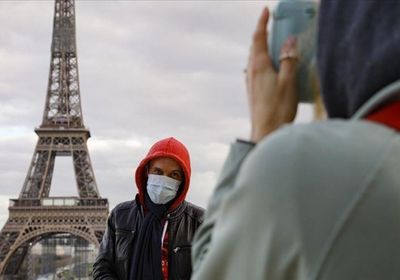 فرنسا: نتوقع اندلاع موجة رابعة لكورونا